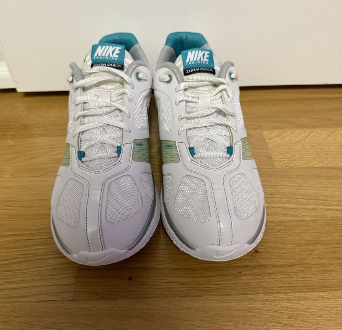 Nike Scarpe da uomo: Nike Zoom Quick Training Gr.40 – Usato da Herisau venduto da Seyashop1 2