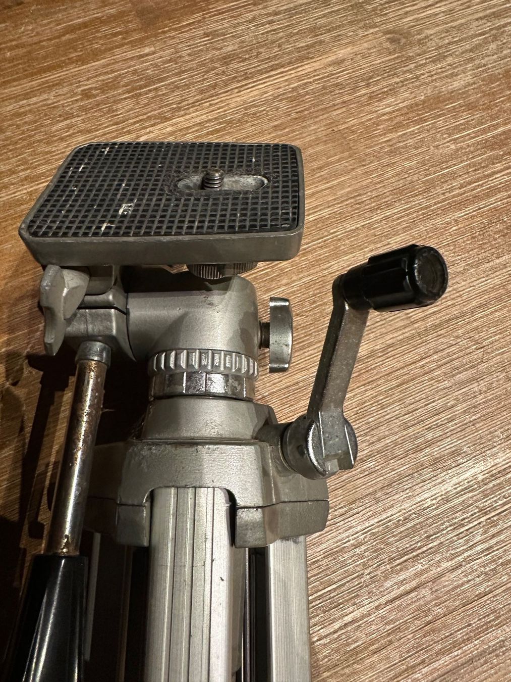 Teleskope: Stativ – Gebraucht aus Herbriggen von Faju 5