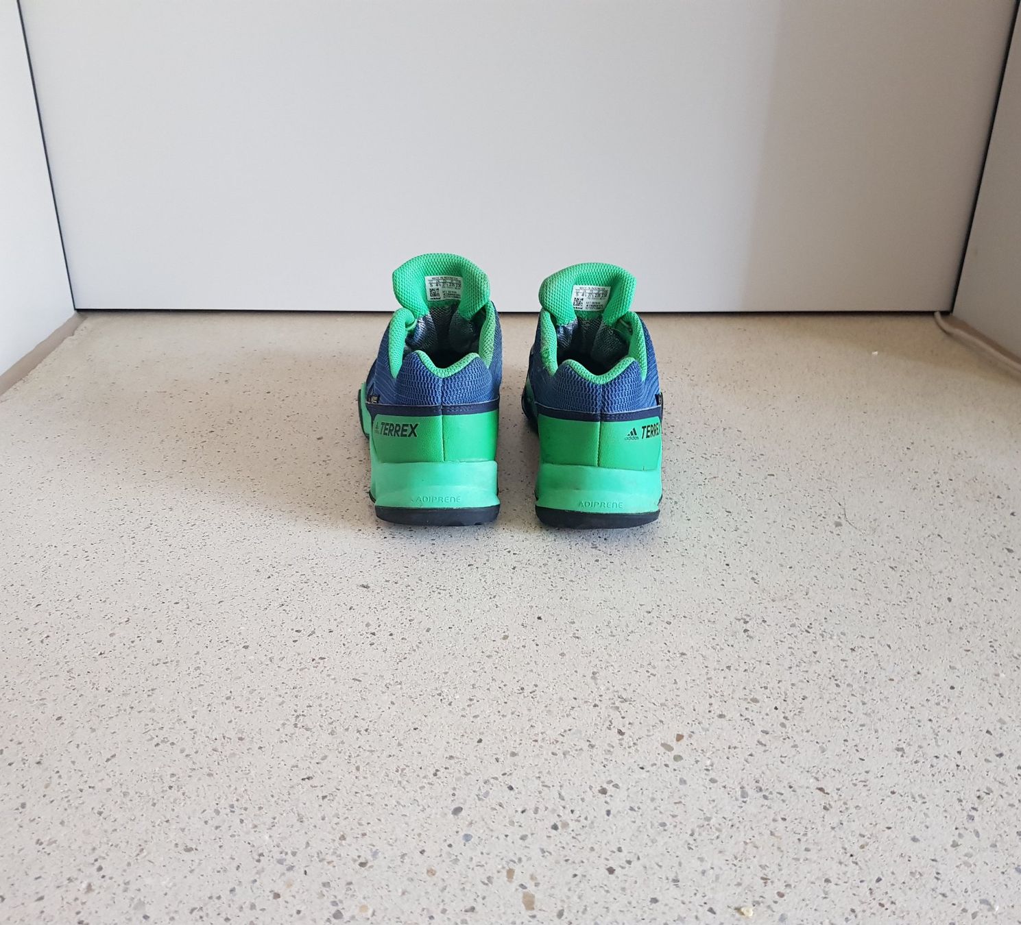 Adidas Scarpe per ragazzi: Adidas GTX Kinderschuh Grösse 37.5 – Usato da Basel venduto da fafa68 2