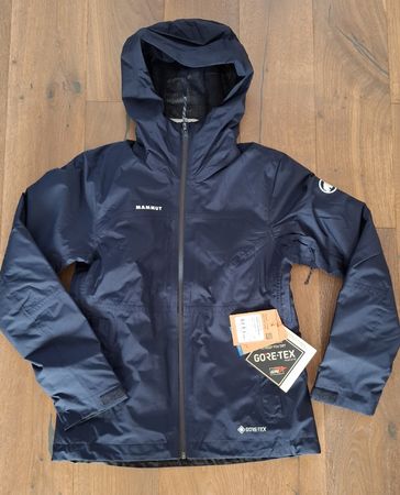 Mammut treeline 3 in 1 Hooded Jacke Damen xs