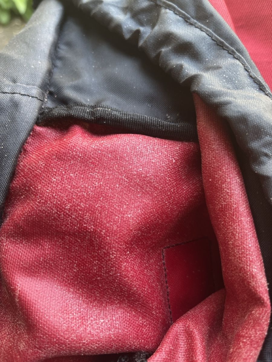 Zaini: Rucksack Marke Kohla Tirol – Usato da Wila venduto da Fritz-Wila 3