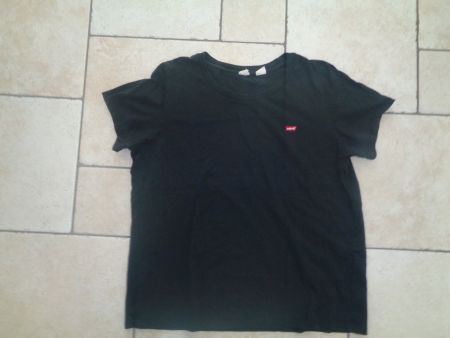 Shirt  Levi's  Grösse XL