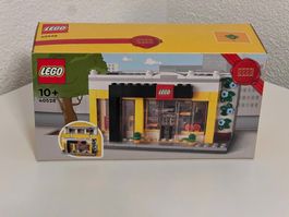 Lego 40528 | Lego Store | Neu & OVP