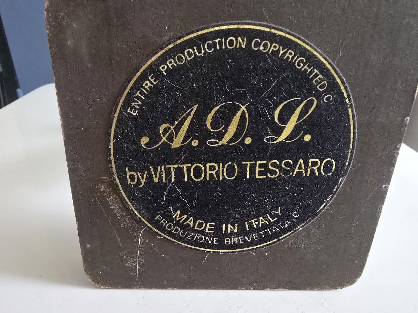 Statuette: Dressmann Figur – Usato da Biel/Bienne venduto da alexriveros2 6