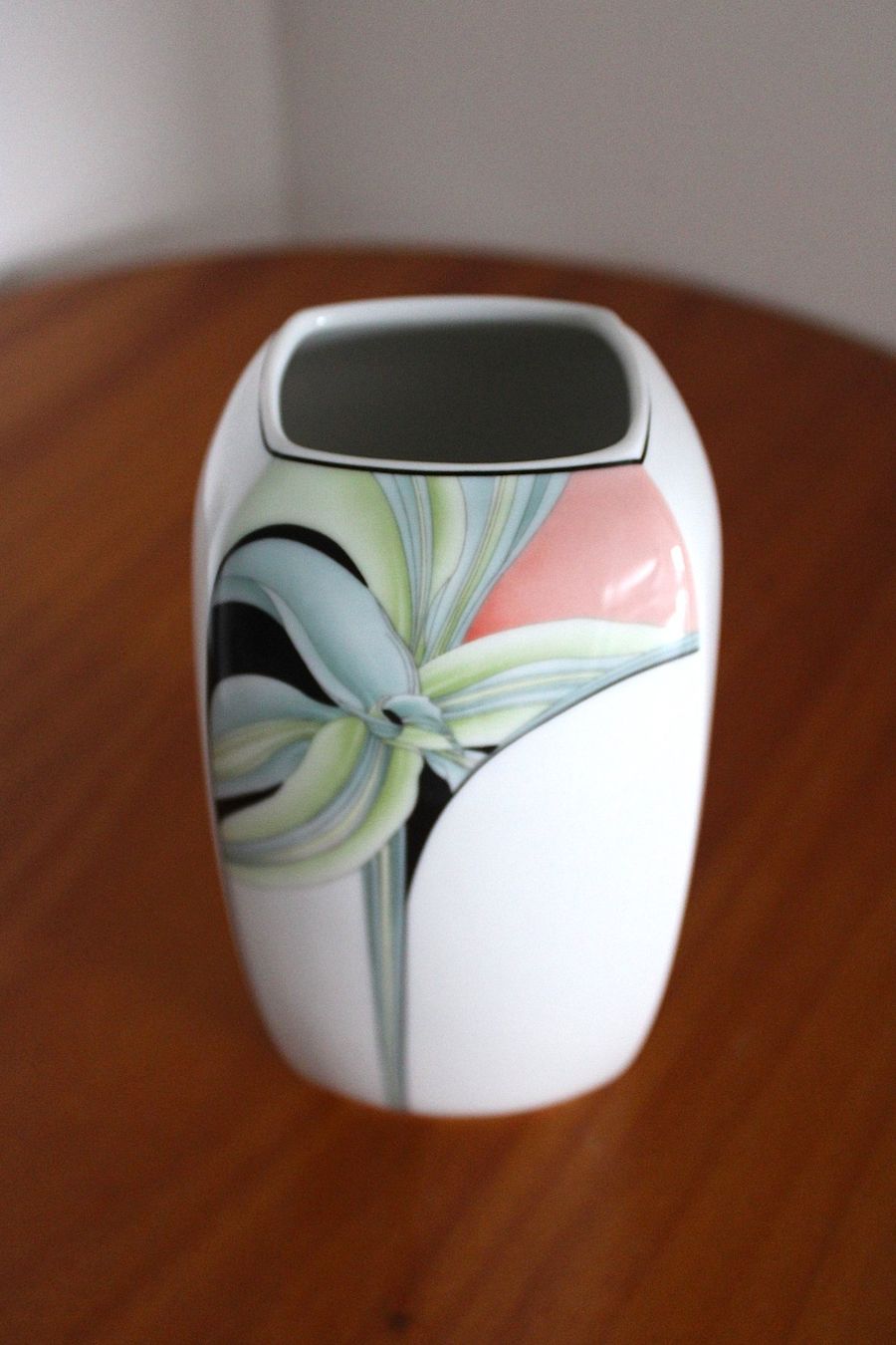 Vasi & Recipienti: Vintage Vase , Eschenbach - Bavaria Germany – Usato da Locarno venduto da fripui 1
