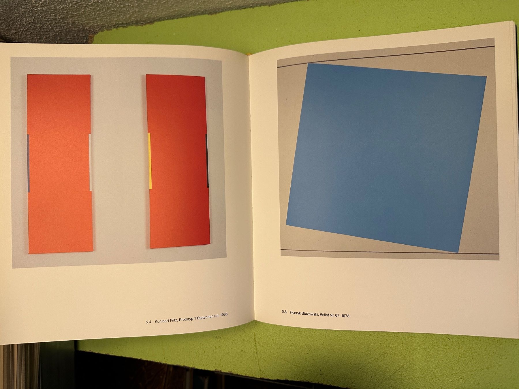 Bücher: Dietmar Guderian: Mathematik in der Kunst – Gebraucht aus Zürich von allp 5