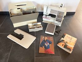 Nähmaschine Bernina 1130