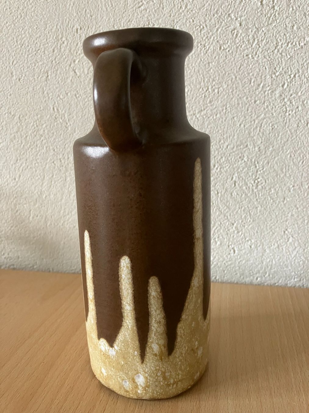 Vasi & Recipienti: Vase mit Henkel – Usato da Grabs venduto da topolino7