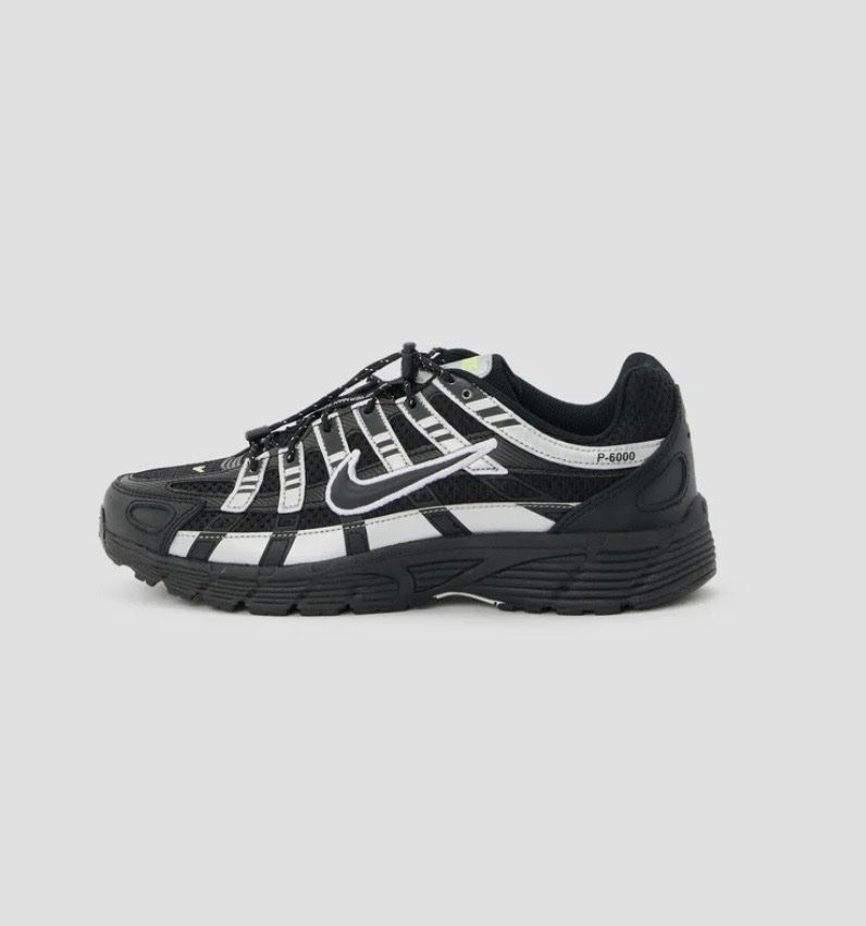 Nike Scarpe per ragazzi: Nike P-6000 (GS) Gr. 39 NEU – Nuovo e nell'imballaggio originale da Waltenschwil venduto da hansnine 8