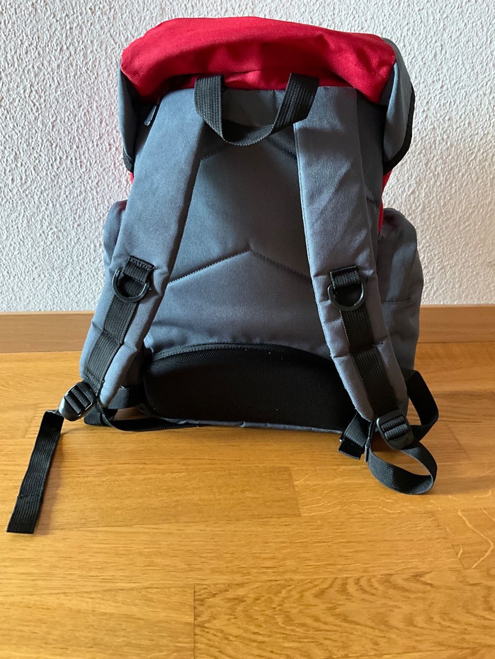 Kindertaschen: Kinderrucksack – Gebraucht aus Muri b. Bern von SmuriS 2