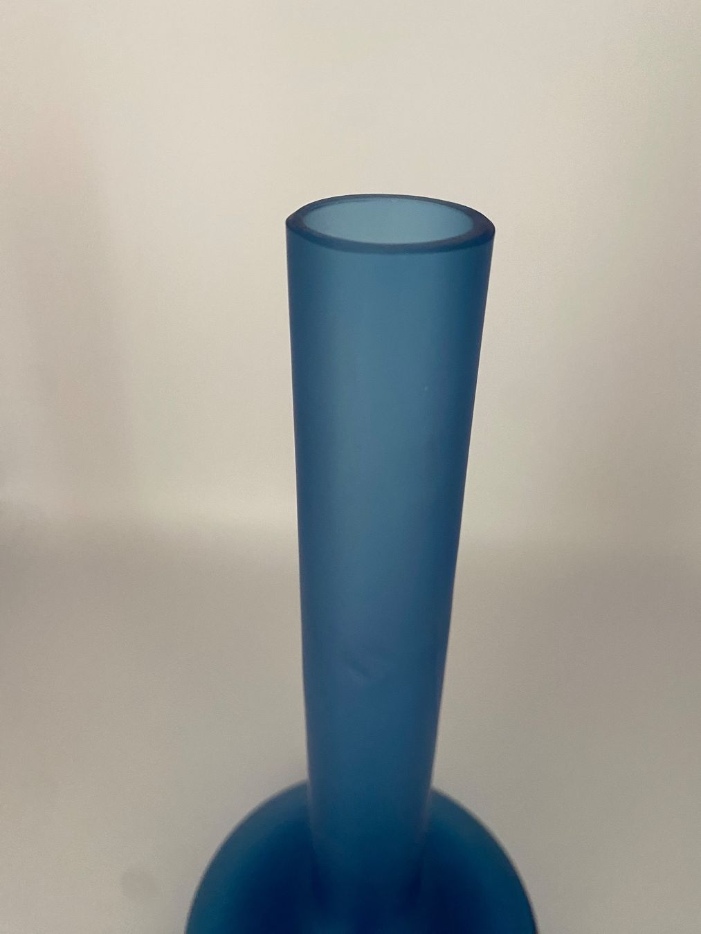 Vasen & Gefässe: Blümchen Vase – Gebraucht aus Heiligkreuz (Mels) von Oldtimerfan03 1