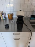 Nespresso Maschine