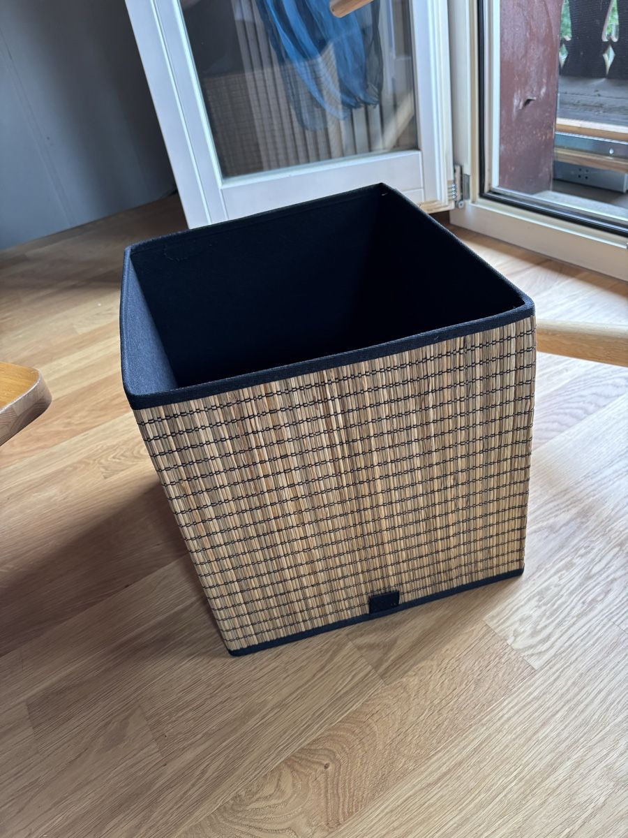 Ikea Scaffali: Kallax 3x4 schwarz gebraucht – Usato da Spiegel b. Bern venduto da reb_qch5 4