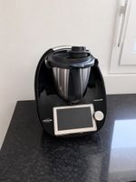 Thermomix TM6 zu verkaufen 