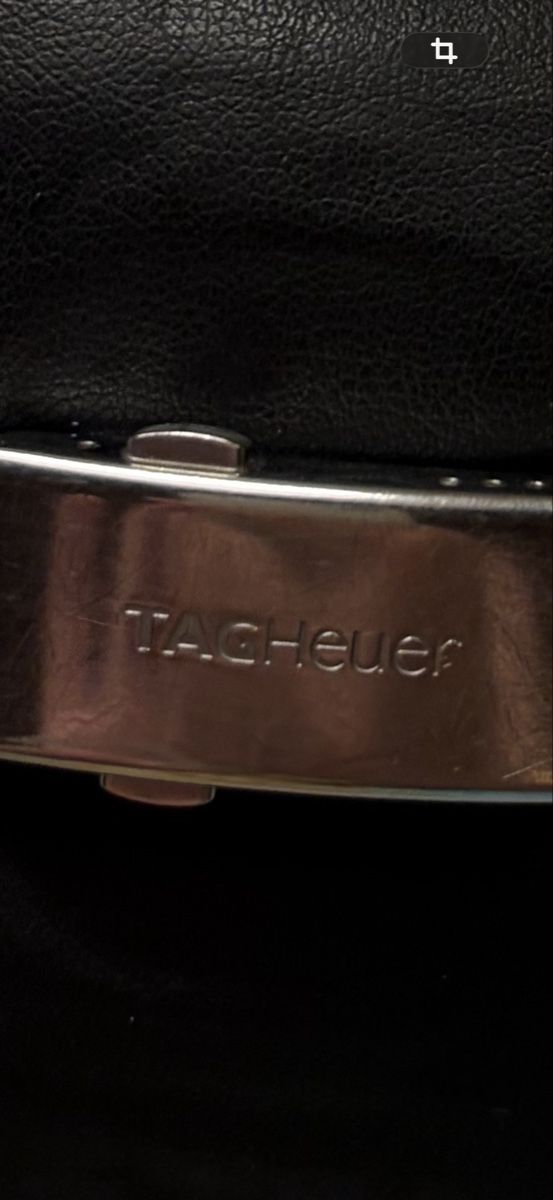 Tag Heuer Orologi: TAG Heuer – Usato da Meiringen venduto da Prophet04 1