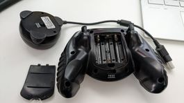 Wireless Game Controller - Intertronic - Microsoft Xbox