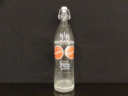 alte Flasche SINALCO 1969 BÜLACH