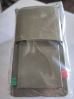 Taschenlampe Militär oder Zivilschutz