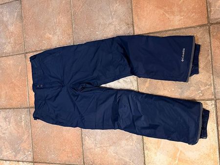 Skihose Columbia 1x getragen Gr. L