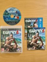 Far Cry 3 (PS 3)