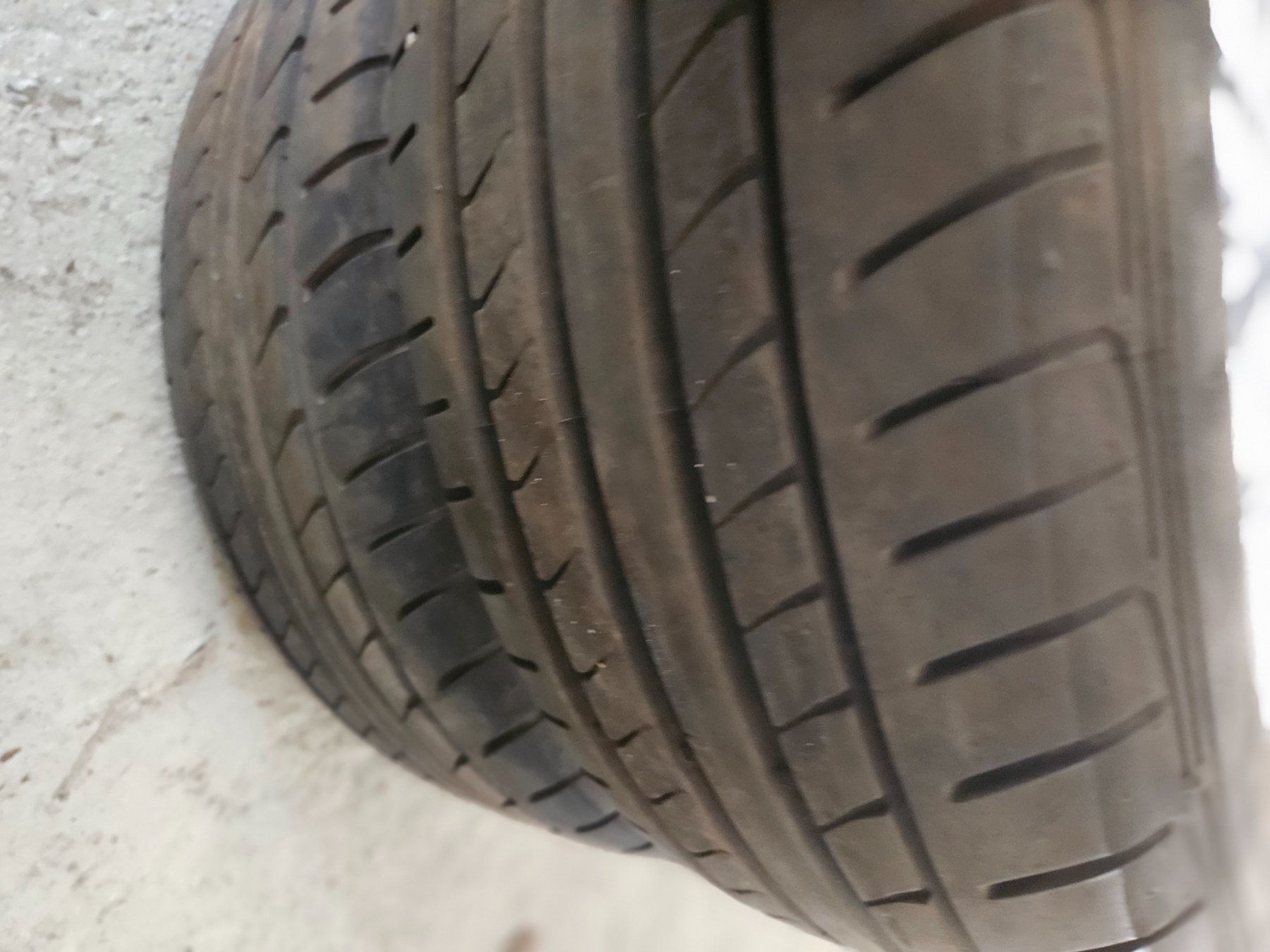 BMW Pneumatici & Ruote complete: Vende 4 roue hiver de BMW – Usato da Villeneuve VD venduto da Halil_ 8