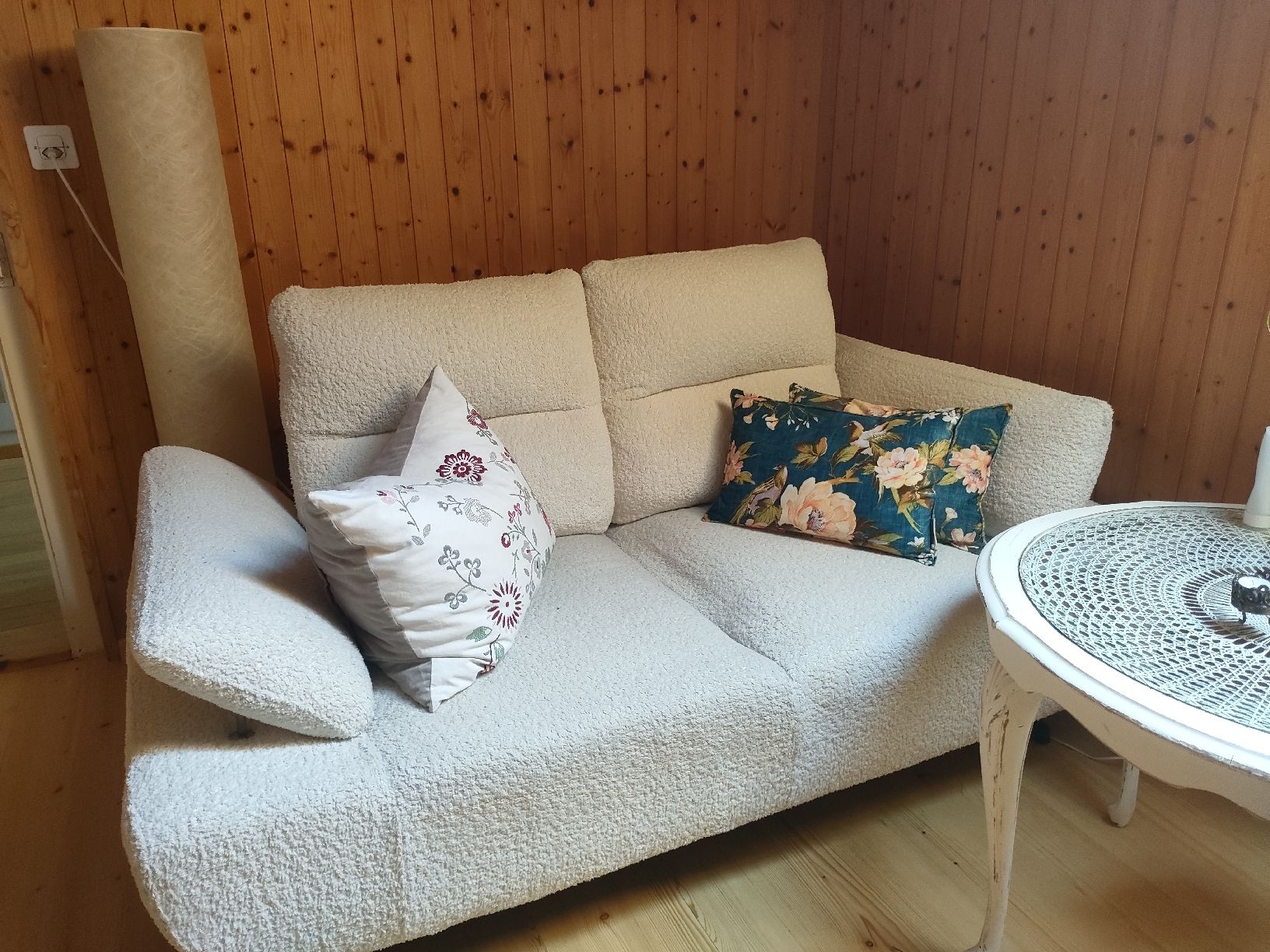 Sofas: Kuscheliges Sofa  – Gebraucht aus Langenthal von rit_7ygk