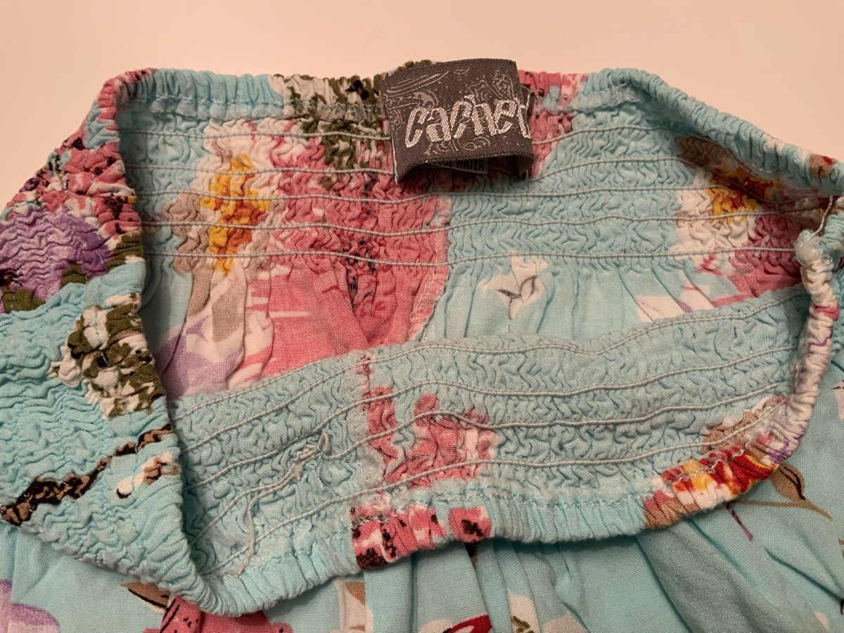 Pantaloni: Shorts, CACHET, sehr herzig & bequem! – Usato da Stäfa venduto da sit_6wzd 2