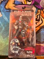 Gears of War NECA Figure Locust Sniper NEW