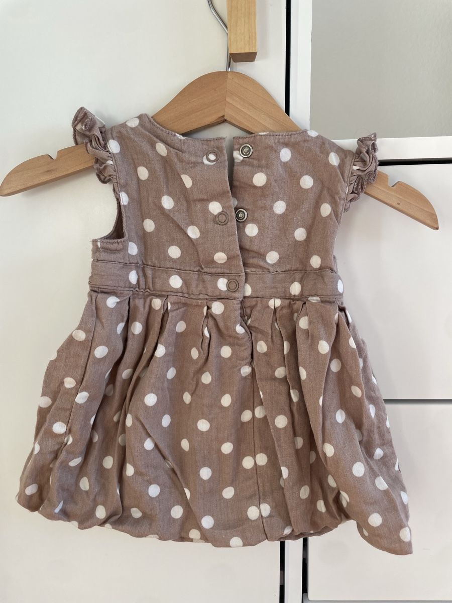 Vestiti & Gonne: Gr. 62 Kleid – Usato da Wädenswil venduto da flo8820 1