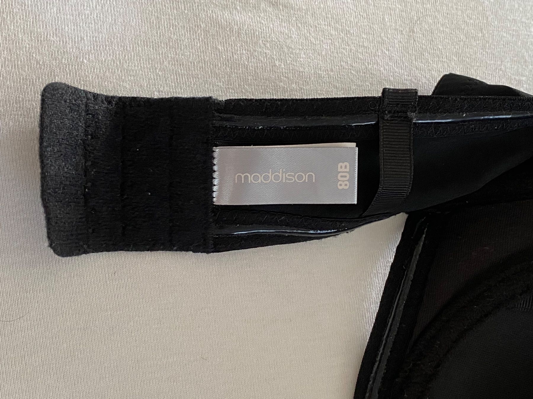 Manor Altra biancheria intima: BH, Manor Maddison, Gr. 80B (neu) – Nuovo (secondo la descrizione) da Bözberg venduto da RosmarieOb 2