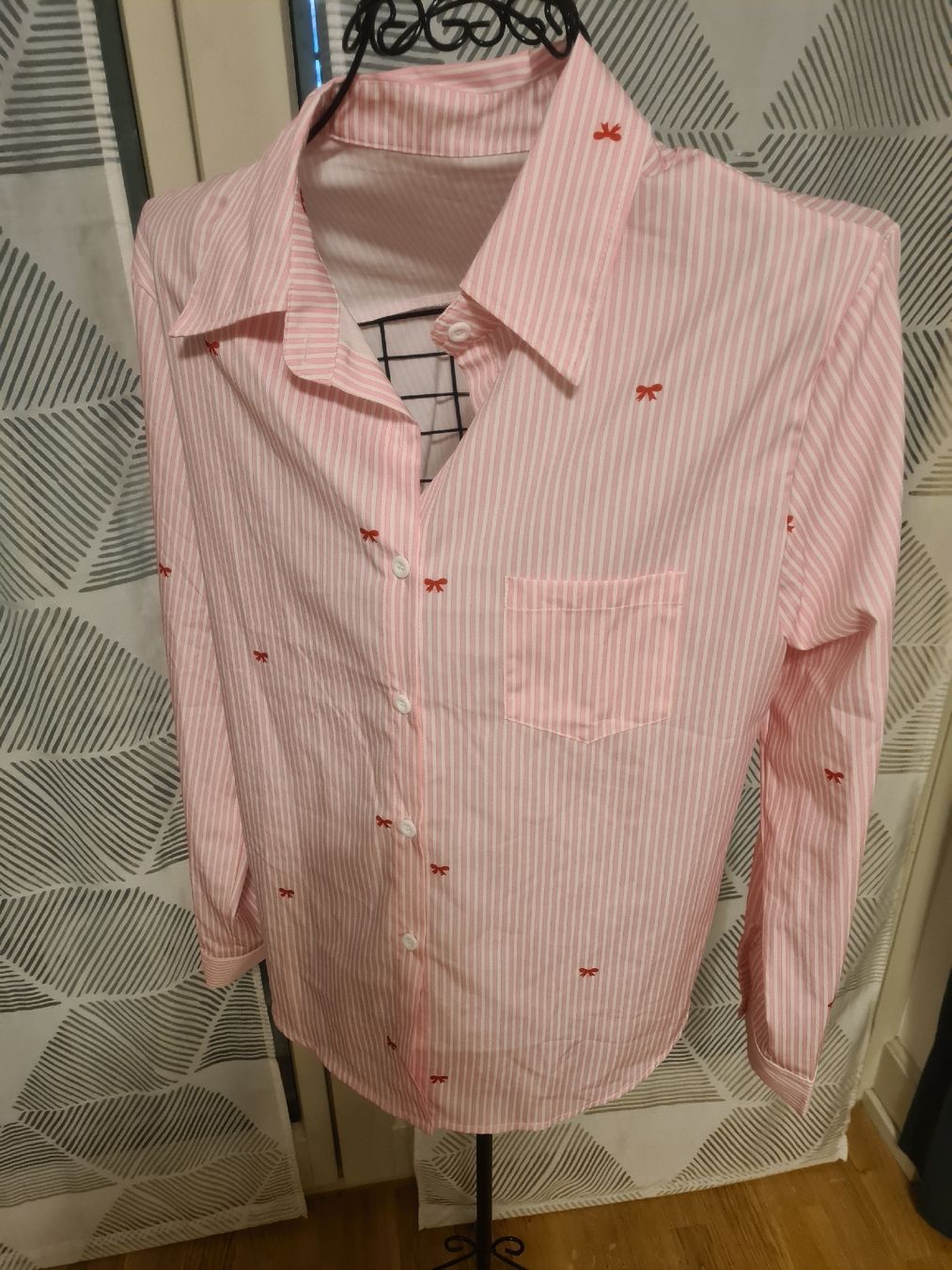 Blusen: bluse gr L – Neu (gemäss Beschreibung) aus zürich von janjaz 1