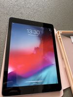 Apple iPad A1474 + coque