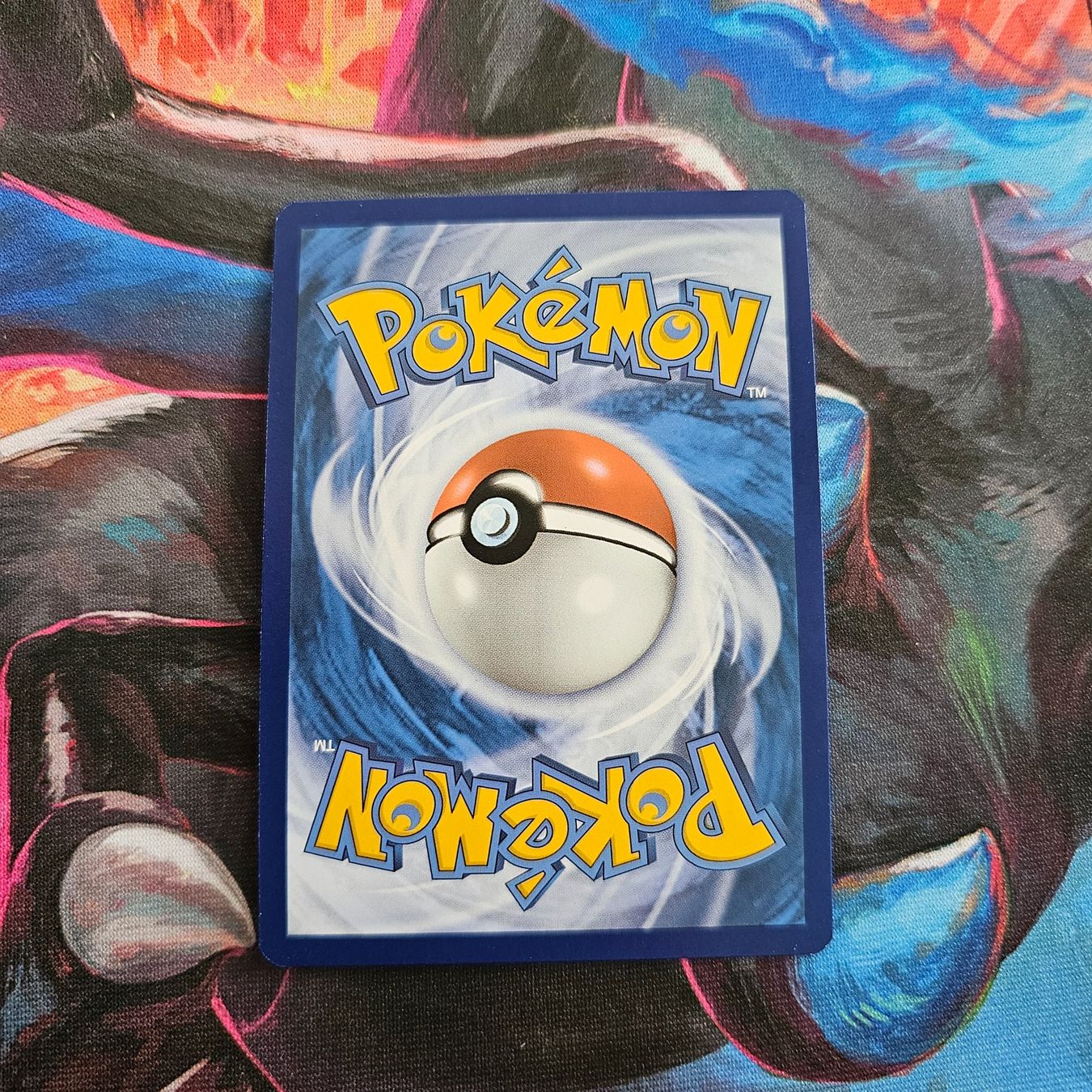 Pokémon Sammelbilder & Trading cards: Pokemon Tentacool MEW 151 EN 072/165 Reverse Holo – Gebraucht aus Zofingen von AcoBraco 1
