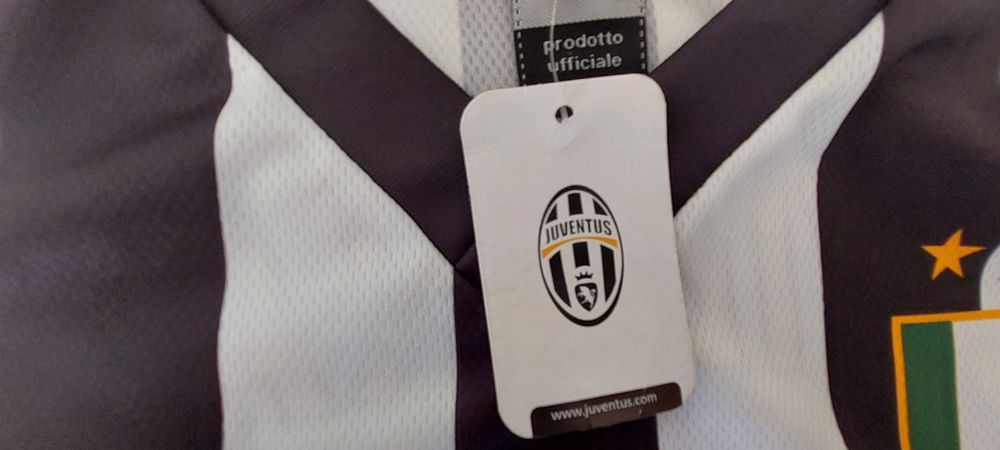 Guerin Sportivo N°21 De 2005 - Juventus Scudetto 28 - État Impeccable