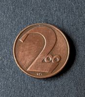 Österreich-2 Groschen 1924