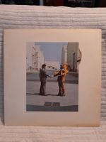 Vinyl Pink Floyd Wish You Were Here US1975