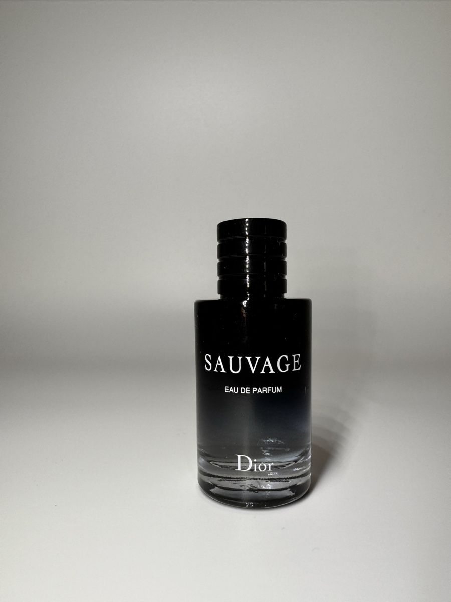 Dior Profumi & Eau de Toilette: Dior Sauvage Eau de Parfum 10 ml - NEU – Nuovo (secondo la descrizione) da Düdingen venduto da parfum_tester