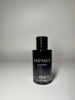 Dior Sauvage Eau de Parfum 10 ml - NEU