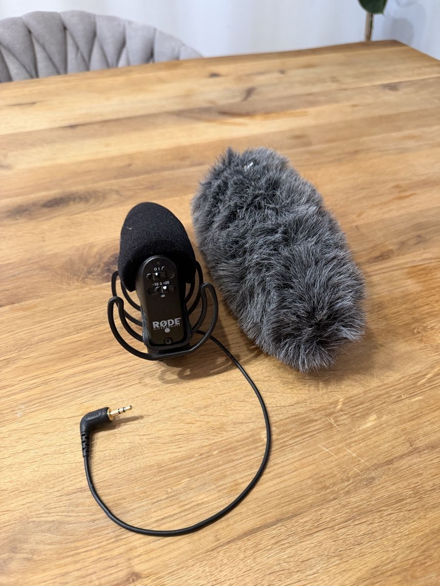 Røde Mikrofone: RØDE VideoMic Pro R – Gebraucht aus Unterentfelden von Cxcxxxx 2