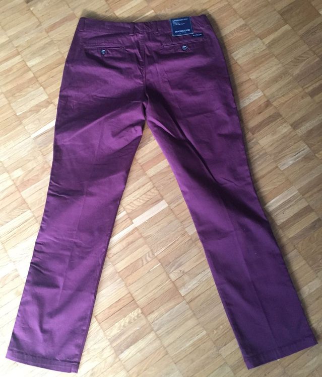 Pantaloni: Mc Gregor Hose | NEU | Gr. 34/32 – Usato da Zürich venduto da galble 4