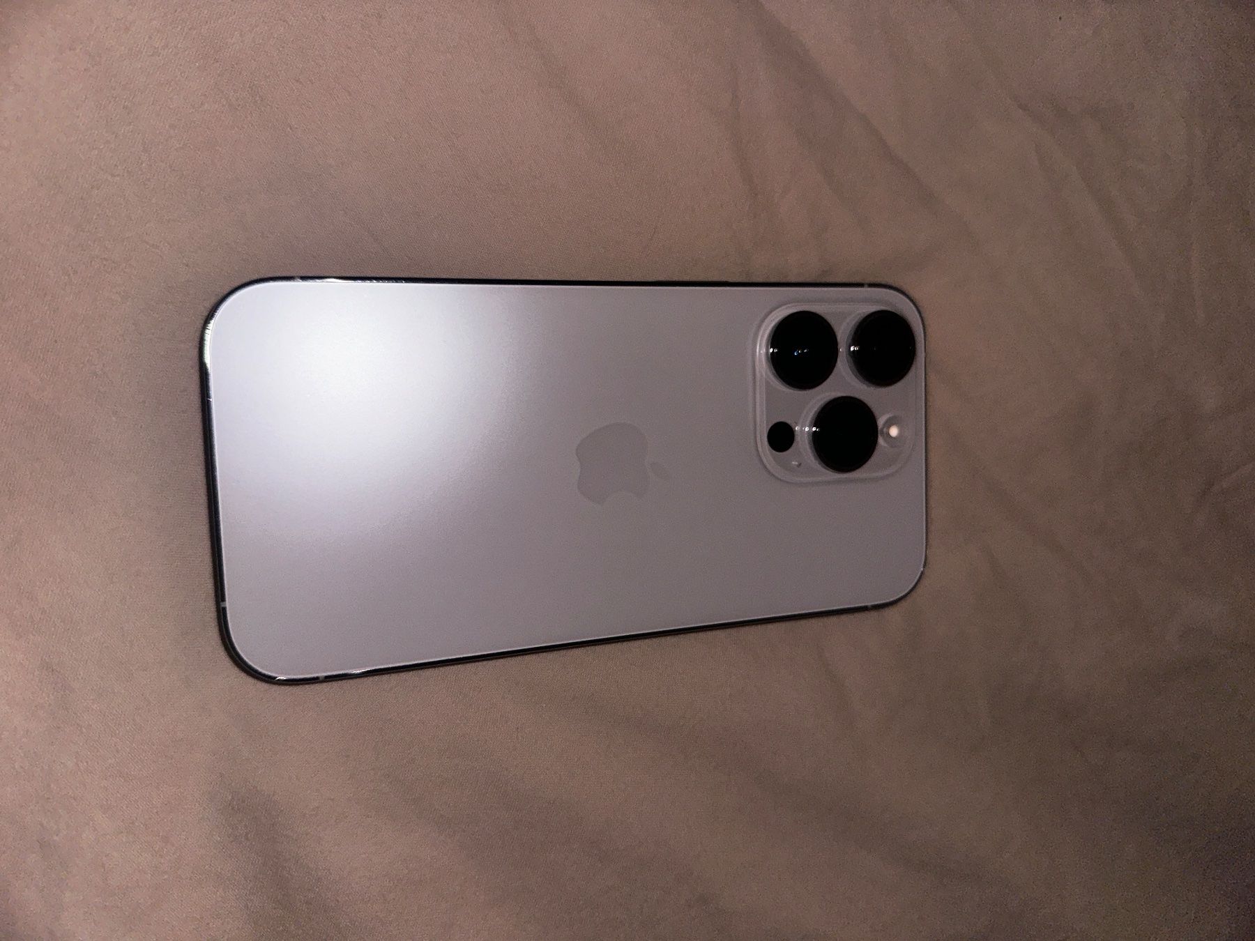 Apple Telefoni cellulari / Smartphones: iPhone 14 Pro 256gb NEUWERTIG – Usato da Rebstein venduto da Sedr2804 1