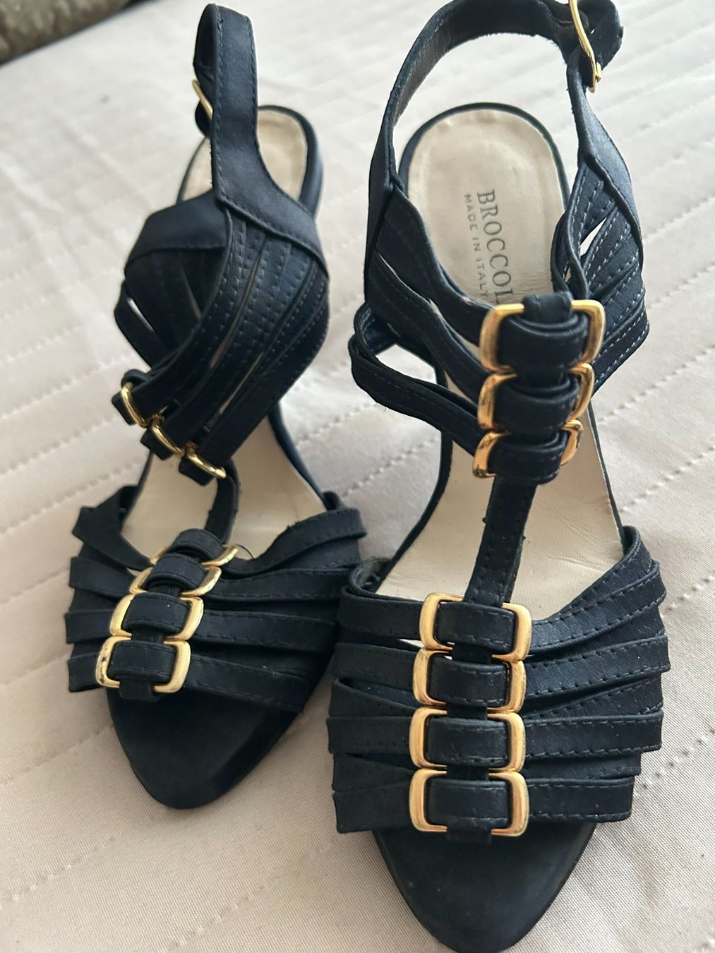 Chaussures femmes: Damenshuh – D'occasion à Zug par Kaufwas