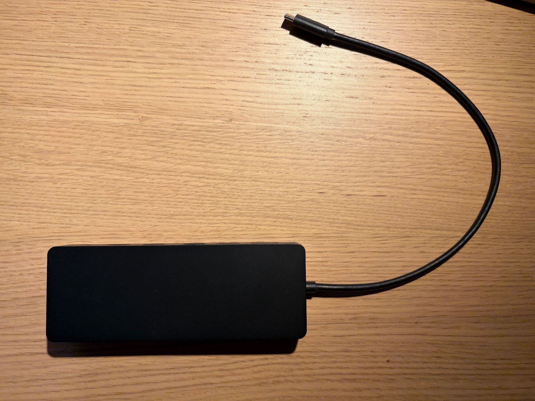 Hewlett Packard Hubs & Switches: HP USB-C Multiport Hub – D'occasion à Bremgarten b. Bern par huegli00 2
