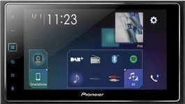 Pioneer SPH-DA130DAB - 2DIN Moniceiver