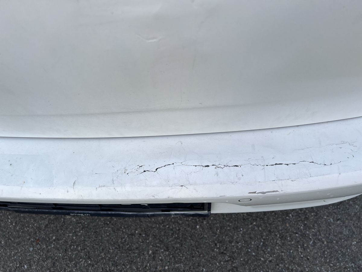 VW Automobili: VW e-Golf ab MFK 1.7.25, km 63589 – Usato da Biberstein venduto da Leoo 4