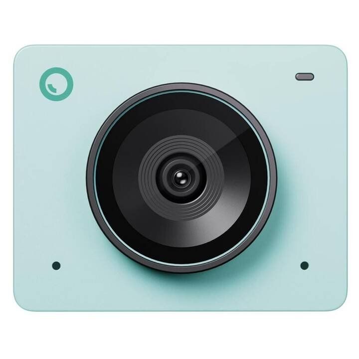 Obsbot Webcams: Obsbot Meet 2, 4K, 8 Mpx, Webcam, grün – Neu (gemäss Beschreibung) aus Grosshöchstetten von Professio7 1