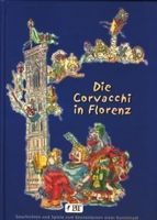 Die Corvacchi in Florenz