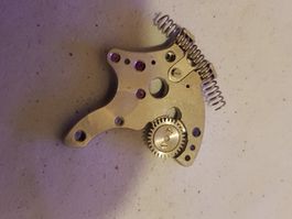 Pièce de montre