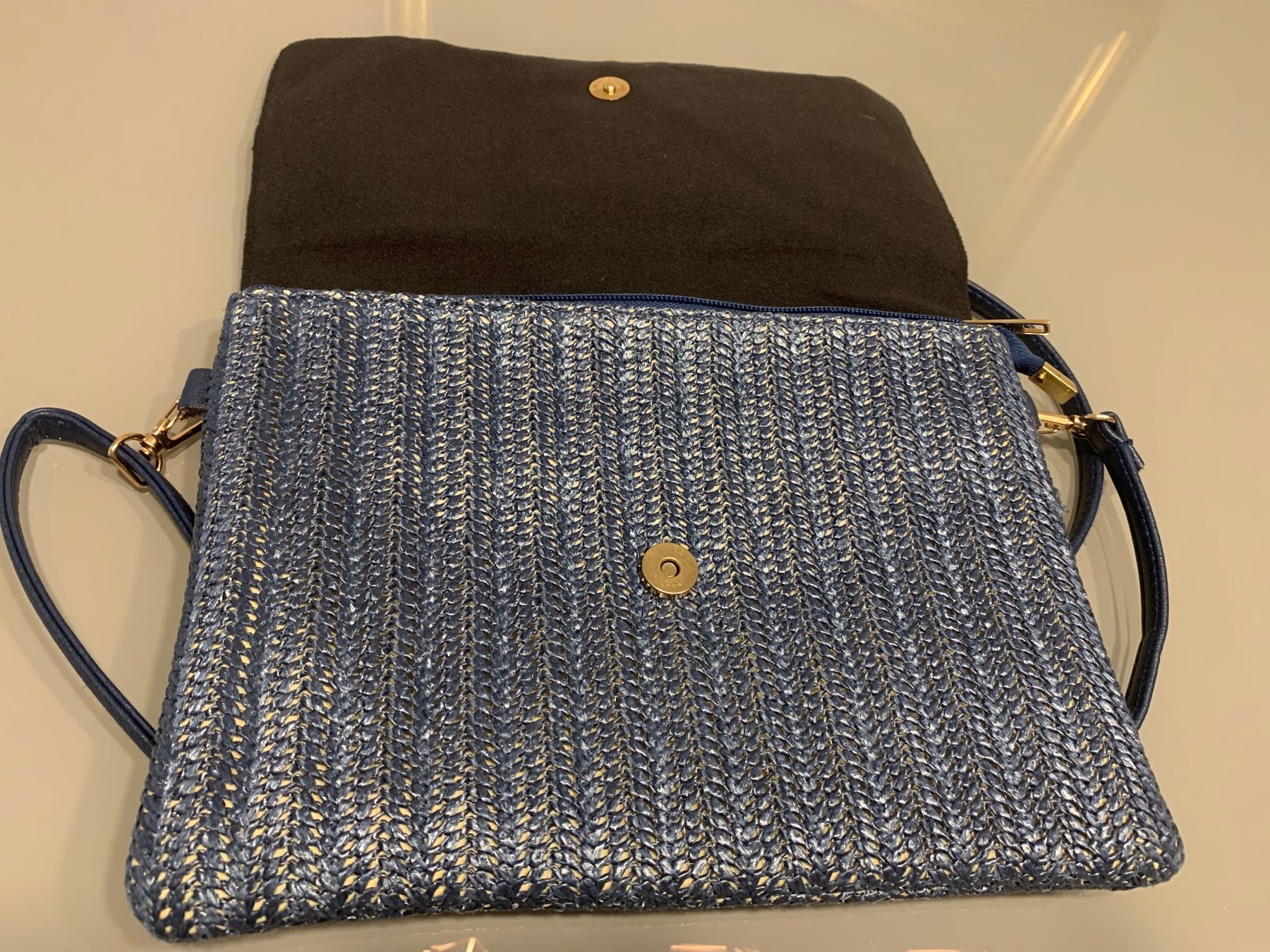 Borse da donna: Handbag 28x20cm – Usato da Zürich venduto da AnaMK 4