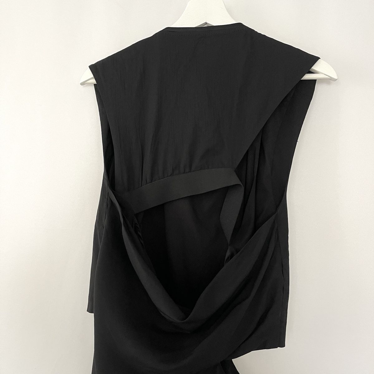 Helmut Lang Vestiti: HELMUT LANG 2 Pieces Archive Dress 2000's – Nuovo (secondo la descrizione) da Emmen venduto da Avviivva_Com2023 3